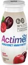 Продукт ACTIMEL вишня/черешня 2,5%, 100г
