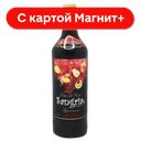 Плодовая алк продукция Сангрия Фруктовая п/сл 1л (ГСЗ):9