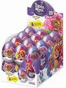 Шоколадное яйцо Шоки Токи Cave Club с игрушкой, в ассортименте, 20 г