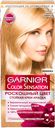 Крем-краска для волос Garnier Color Sensation кремовый перламутр 9.13