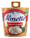 Сыр творожный Almette с томатами по-итальянски 57%, 150 г