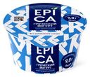 Йогурт Epica Греческий без сахара 2.5%, 130г