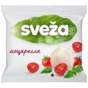 Сыр Савушкин Sveza Моцарелла мягкий 45% БЗМЖ 250г