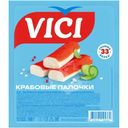 Крабовые палочки Vici охлажденные, 500г