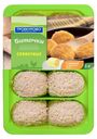 Биточки куриные «Троекурово» Сливочные, 500 г