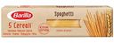 Макаронные изделия Barilla Spaghetti 5 Злаков, 450 г