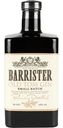 Джин Barrister Old Tom 40 % алк., Россия, 0,7л