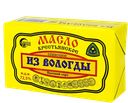 Масло КРЕСТЬЯНСКОЕ, 72,5% (Северное молоко), 180г
