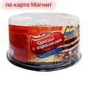 АКАДЕМИЯ ВКУСА Торт Арахис с карамелью 560г коррекс :2