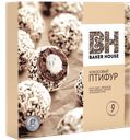 Пирожное ПТИФУР кокосовый крем, 225г
