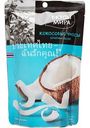 Чипсы кокосовые Вкусы мира Оригинальные, 40 г