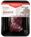 Стейк Carnebravo Мачете говяжий охлаждённый, 300г