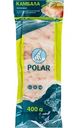 Камбала свежемороженая Polar филе порционное, 400г