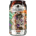Пиво Troll Brew Bock светлое пастеризованное фильтрованное, 330мл