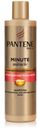 Шампунь для волос Pantene Minute Miracle Регенерация осветленных волос, 270 мл