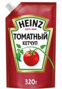 Кетчуп Heinz Томатный, 320г
