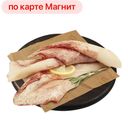 КАЛЬМАР тушка неочищенный свеже-мороженый, 1кг