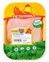Филе грудки цыплёнка Петелинка охлаждённое