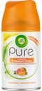 Сменный баллон Air Wick Pure с ароматом апельсина и грейпфрута, 250 мл