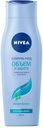 Шампунь-уход «Объем и забота» Nivea, 250 мл