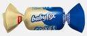 Конфеты Cookies and milk батончики Babyfox 300г (489,90₽/1кг)