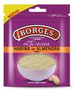 Мука Borges миндальная, 125г