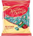 Конфеты Красный Октябрь Желейные барбарисовый вкус, 250г
