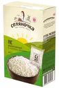 Рис Селяночка длиннозерный первый сорт 5х80г