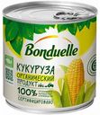 Кукуруза Bonduelle Органическая, 340 г