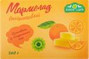 Мармелад Белевские сладости апельсин Белевские сладости кор, 360 г