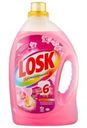 Гель для стирки Losk Aroma Орхидея, 2.92 л