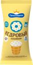 Мороженое ГРОСПИРОН Кедровый пломбир, ванильный с кедровым орехом и шоколадной глазурью 15%, без змж, вафельный стаканчик, 85г