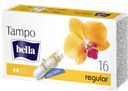 BELLA Тампоны Regular 16шт(Белла):20