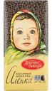 Шоколад молочный Алёнка, 90 г