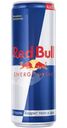 Энергетический напиток Red Bull, 355мл