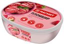 МАГНИТ Пломбир Клубничный ГОСТ 12%, 450г 
