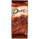 Шоколад Dove, молочный, 90 г