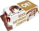 Мороженое «ОЕ!» Птичье молоко сливочное ванильное, 450 г