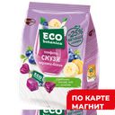 NEO/ECO botanica СМУЗИ Ligh Конфеты Черн-Банан150г(Такф):10