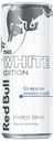 Энергетический напиток Red Bull White Edition со вкусом кокоса и ягод 0,355 л