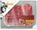 Ассорти из свинины Solemici Прошутто Крудо-Коппа цельнокусковая сыровяленая, 100г