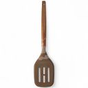 Лопатка Liberhaus  с прорезями 32,6х7,7х3см 1шт.