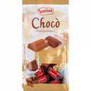 Конфеты шоколадные Sorini Choco ассорти, 150 г