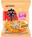 Лапша Nongshim Шин Рамен Toomba с сырно-сливочным вкусом острая 137г