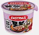 Лапша быстрого приготовления фо бо со вкусом острой говядины Eastrail 105г