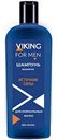 Шампунь для нормальных волос Viking For Men Источник силы, 300 мл