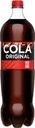 Напиток FRESH BAR Cola Original, 1.5л