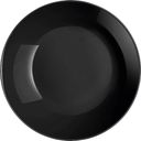 Тарелка десертная LUMINARC Diwali black 19см, стекло Арт. P3324
