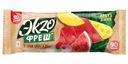 Мороженое Экzo Арбуз-дыня с соком арбуза 2% БЗМЖ 70г