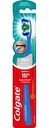 Зубная щётка Colgate 360° Суперчистота всей полости рта средней жёсткости